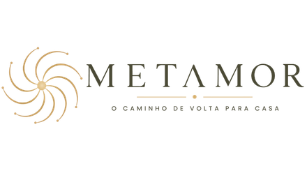 METAMOR — o caminho de volta para casa